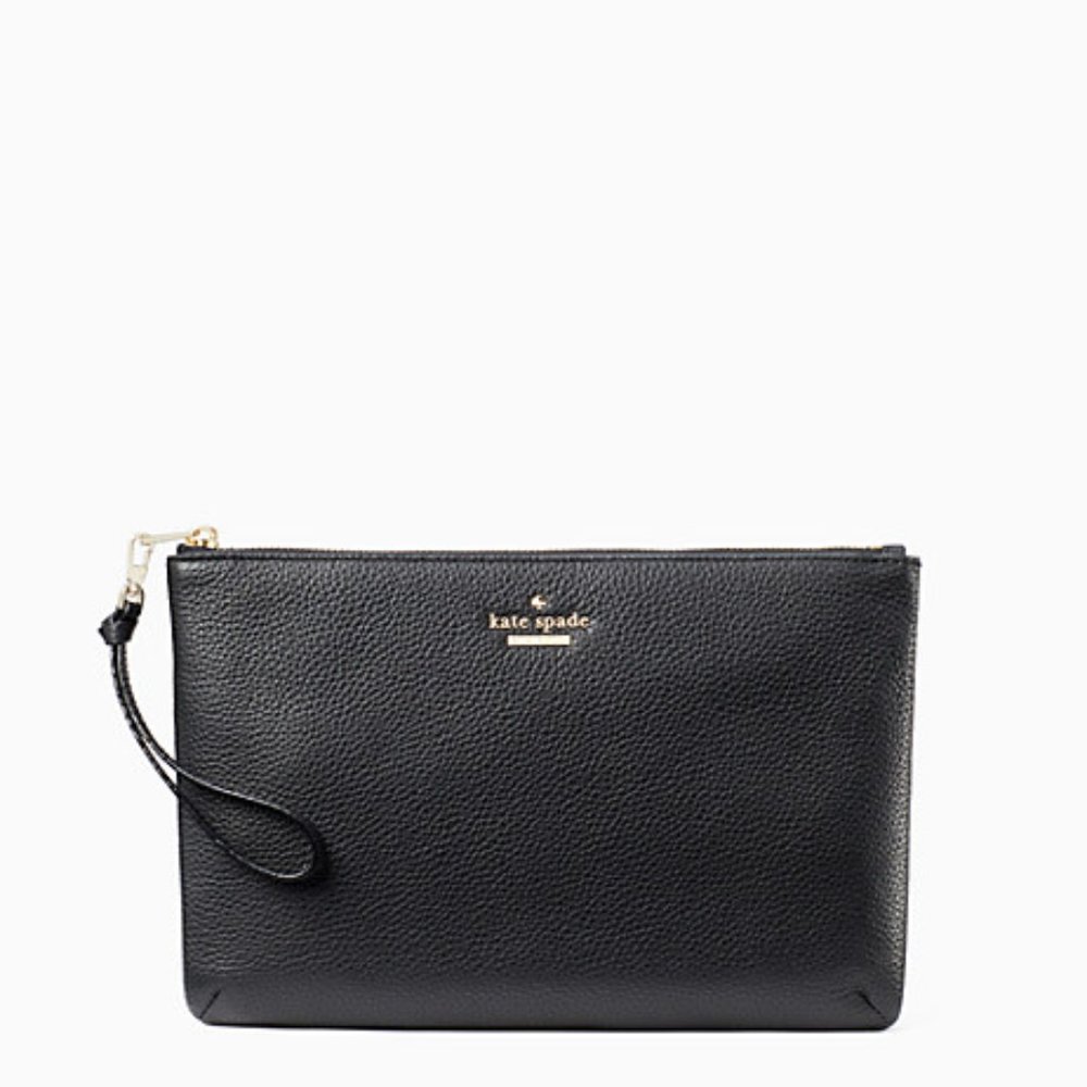 NWT Kate Spade Jackson Street Finley